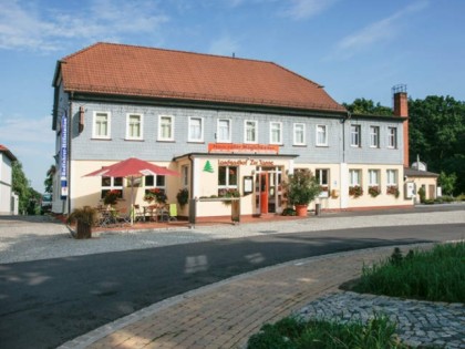 Foto: Zur Tanne 